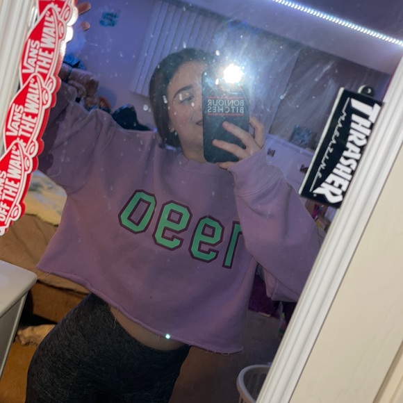 Forever 21 Tops - to big on me